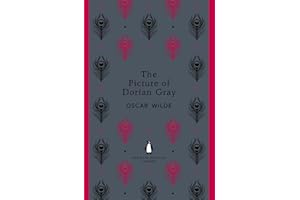PENGUIN BOOKS LTD (UK) The Picture of Dorian Gray: Oscar Wilde (The Penguin English Library)