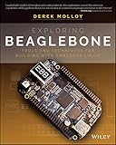 Image de Exploring BeagleBone: Tools and Techniques for Building with Embedded Linux