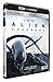 Alien : Covenant [4K Ultra HD + Blu-ray + Digital HD]