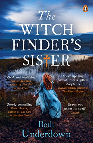 Download The Witchfinder's Sister: The captivating Richard & Judy Book Club historical pick 2018 Download The Witchfinder's Sister: The captivating Richard & Judy Book Club historical pick 2018