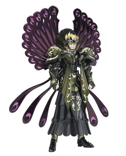 Saint Seiya Myth Cloth Hades God Of Sleep Hypnos Action Figure