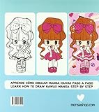 Image de Manga Master Class: Kawaii