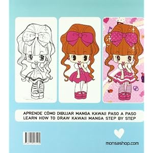 Manga Master Class: Kawaii