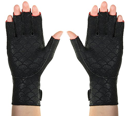 Sea band thermoskin - Guantes para artritis
