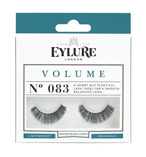 Eylure Strip Lashes No.083 (Volume)