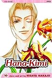 Hana-Kimi, Vol. 10 by 