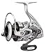 Produktbild 2 Stk. Daiwa Exceler E 2506HA - Spinnrolle mit Frontbremse (Doppelpack)