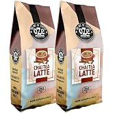 Ozeline Oze Kahve Chai Tea Latte 2'li 250G