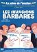 Les Invasions barbares [Francia] [DVD]