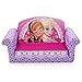 Produktbild Marshmallow Furniture Disney Frozen Flip Open Sofa by Marshmallow Furniture