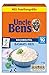 Produktbild Uncle Ben's Basmati Reis, 10 Minuten Kochbeutel, 1000g