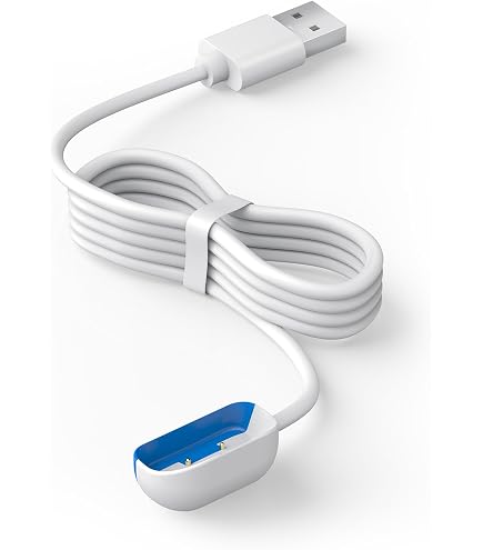 Xahpower Chargeur pour DS Lite, Adaptateur Secteur Alimentation Chargeur Compatible avec