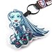 Produktbild Monster High [J5135] - Keychain licht 'Monster High' blau.