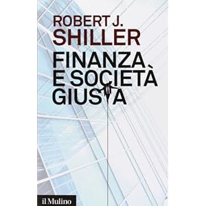 Finanza e società giusta Finanza e società giusta