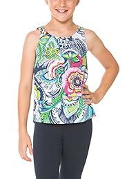Desigual Colorado - Camiseta Niñas