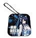 Produktbild Leather mirror charm freezing Kyoto NECRO q Tokyo Necro] 04 honey attracted
