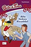 Cover zum Buch Bibi & Tina: Alle lieben Knuddel