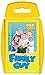Produktbild Family Guy Top Trumps