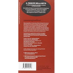 Il principe della notte