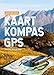 Zakboek kaart, kompas, GPS
