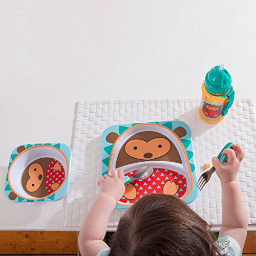 Skip Hop Geschirrset - 5