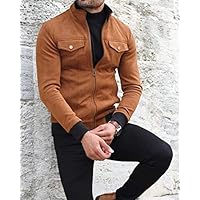 men's for Jackets (L, COFFIE1)