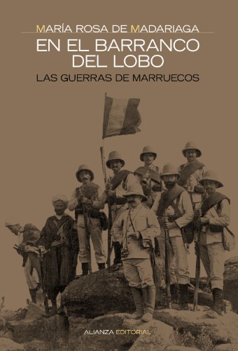 Download En el barranco del lobo: Las guerras de Marruecos (Alianza Ensayo) Download En el barranco del lobo: Las guerras de Marruecos (Alianza Ensayo)