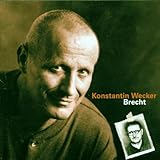 Brecht - Konstantin Wecker