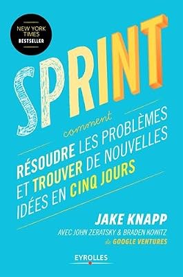 Eyrolles sprint