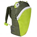 Regatta - Mochila modelo Zephyr de la colección Great Outdoors para niños (Talla Única)...