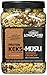 Produktbild Layenberger Protein Keks-Müsli Schoko-Crunchy, 1er Pack (1 x 530 g)