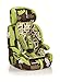 Cosatto Zoomi Group 1/2/3 Car Seat - C Rex