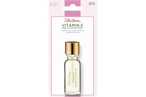 Sally Hansen Soin Vitamin E Nail & Cuticule Huile 13,3 ml