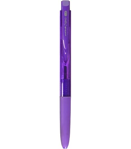 Un-ball Sgno Gel Grp Pen, Black,, 56% OFF
