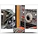 Produktbild Art Gallery XXL, 70 x 90 cm-Antike-Telefonanlage Tabelle MULTI-modern-Platten DECO-NEW-DESIGN