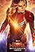 Produktbild Captain Marvel - U.S Movie Wall Poster Print - 30cm x 43cm / 12 Inches x 17 Inches Real 3D