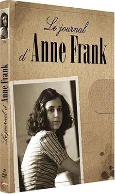 Le journal d'ANNE FRANK