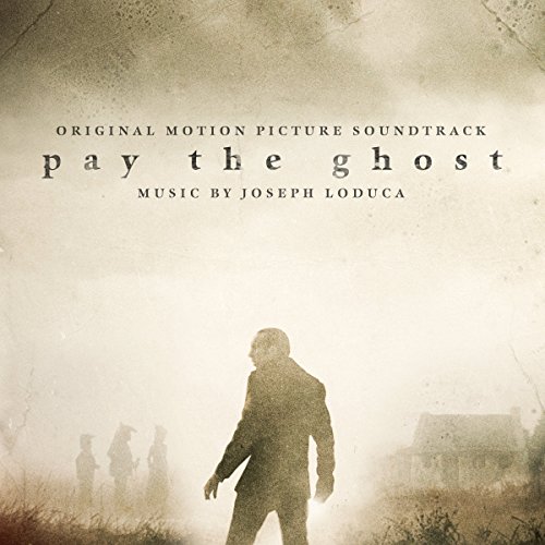 Preisvergleich Produktbild Pay the Ghost