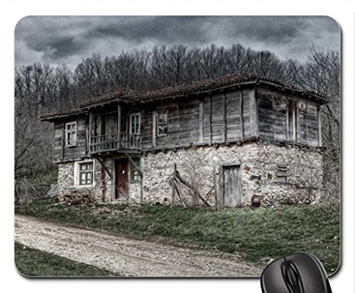 Preisvergleich Produktbild Into the Woods Mauspad, Mousepad (Wälder Maus Pad) #015
