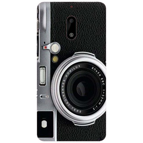 Nokia 6 Back Cover For Nokia 6 Neu Speed