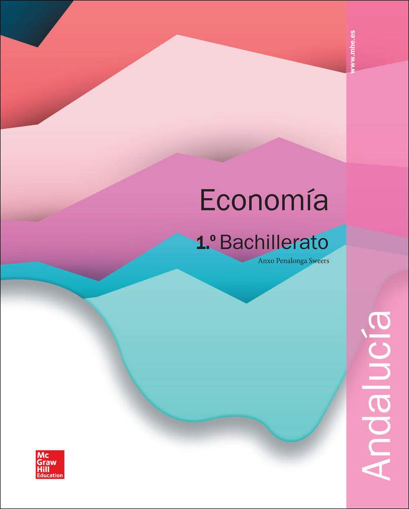Economía - 1º Bachillerato
