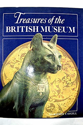 Treasures of the British Museum livre
