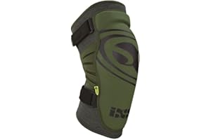 IXS Sports Division Carve EVO+ Knee Guard Knie- Und Schienbeinschoner