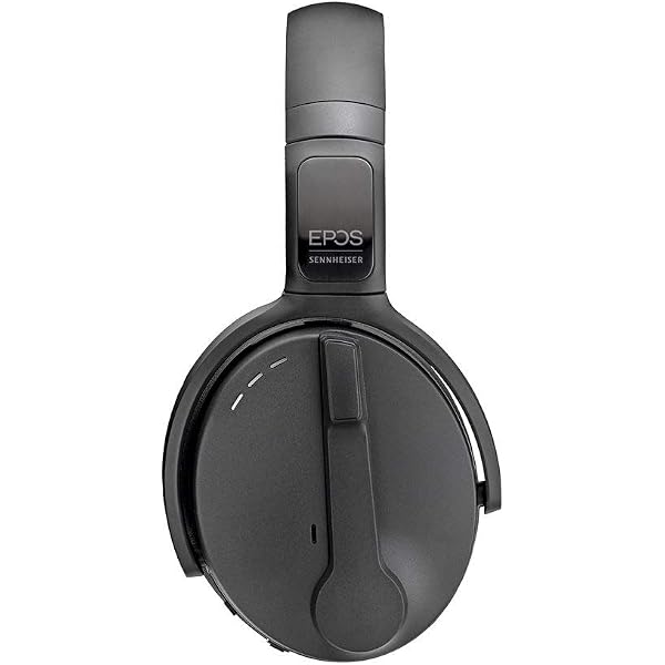 EPOS I SENNHEISER ADAPT 563 - Headset 