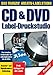 Produktbild CD + DVD Label Drucker