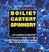 Produktbild Boilie Caster Spinner: Ein heiter-ironisches Lexikon über die Sprache der Angler