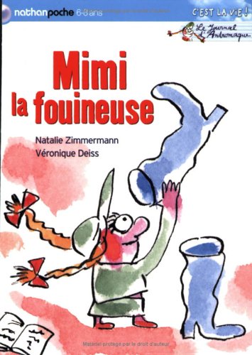 <a href="/node/28043">Mimi la fouineuse</a>