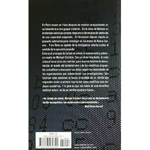 Estado de miedo (BEST SELLER)