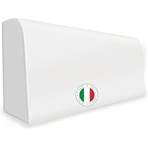 Cuscino di ricambio in memory foam ad alta densità, facile da tagliare, imbottitura in schiuma per