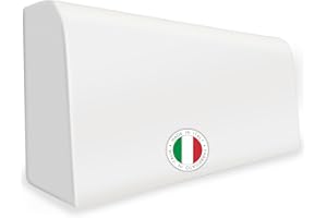 TENDEEVOLUTION Cuscino Schienale Divano Sagomato in Gommapiuma 100 x 25 x 40 Cm. Spalliera Divano o Cuscino Schienale Letto a Ponte, Gommapiuma Per Divani e Poltrone Indeformabile
